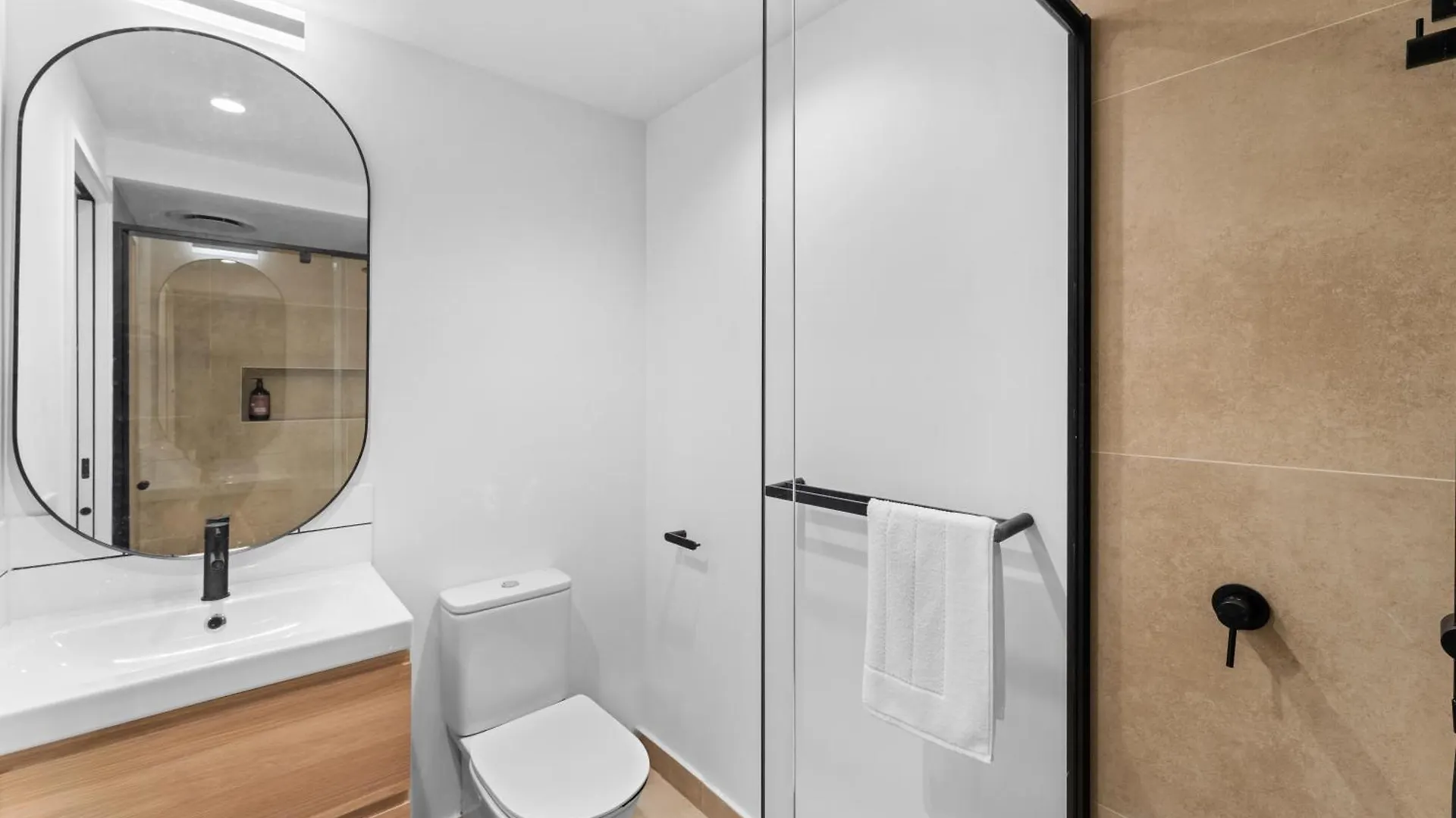 Apartment Tanawha Forest Escape