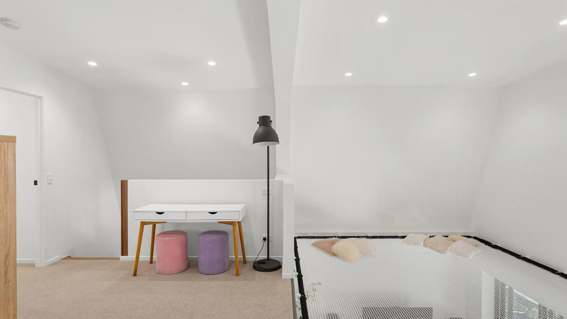 Tanawha Forest Escape Apartment