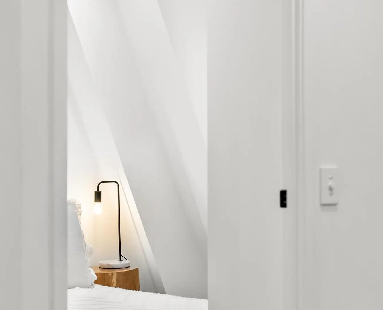 Tanawha Forest Escape Apartment