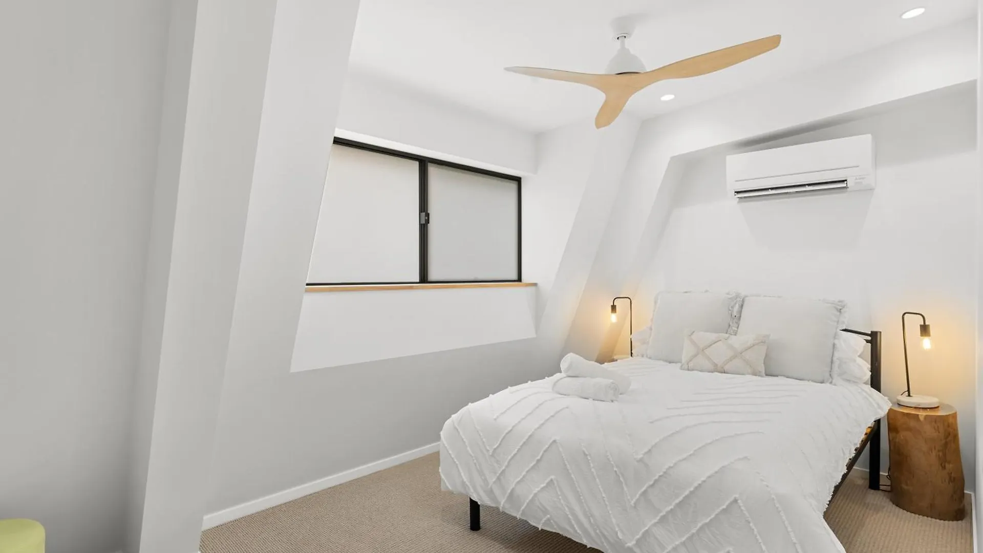 Apartment Tanawha Forest Escape